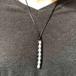Bead Style – Necklace Crunchy