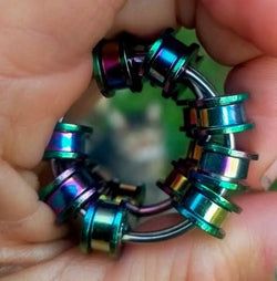 Loop Style – Original Caged