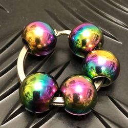 Galaxy Fidget