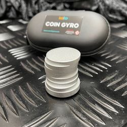 style – Coin