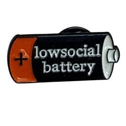 style – Mini Social Battery