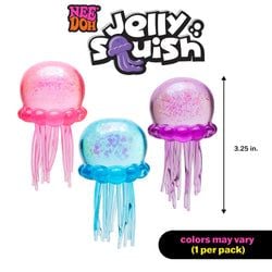 Jelly Squish