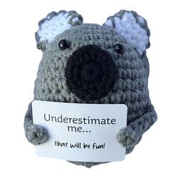 Design – Koala