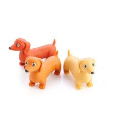Squishy – Sausage Dogs