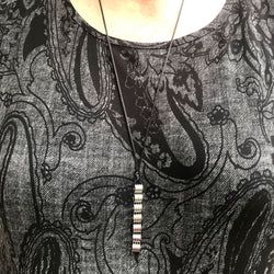 Bead Style – Necklace Silkworm