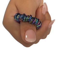 Style – Oil Slick Centipede