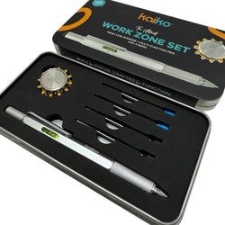 Style – Multi-tool + Spinner Set