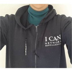 Bead Style – Hoodie Caterpillar