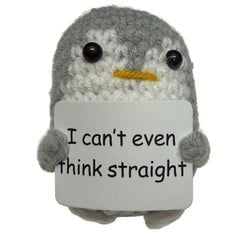 Design – Penguin