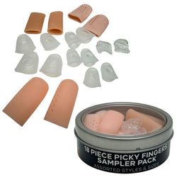 Picky Fingers Sampler Kit