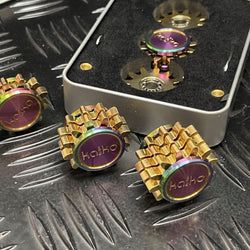 Style – Trinity Mega Cog