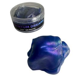Quantum Putty