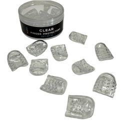 Styles – Stretchy Clear Protectors