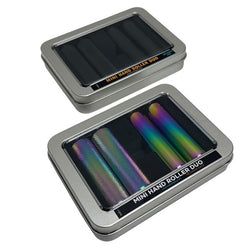 Weight – 145g Duo