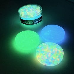 Range – Glow Crunchy