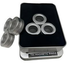 Magnetic Range – Tri Magnetic