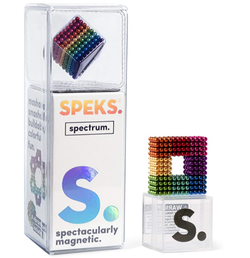 Speks Rainbow