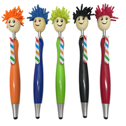 Crazy Head Pens