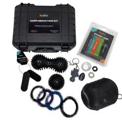 Range – Safe Ouch Kit