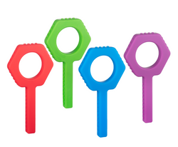 Wearable & Hand Held Oral Chews – Q Style