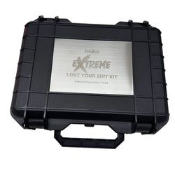 Range – Extreme Regulation Kit