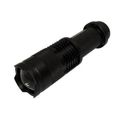 Design – UV Torch