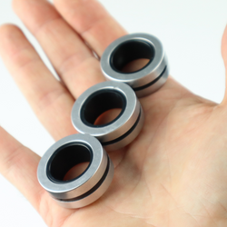 Magnetic Range – Original Mag Rings