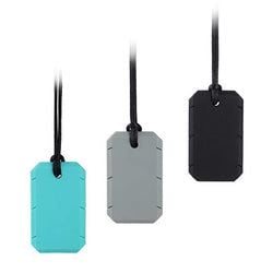 Wearable & Hand Held Oral Chews – Edge