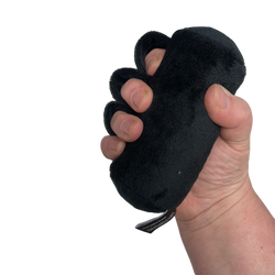Squishy – Plush Grip