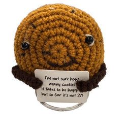 Design – Cookie