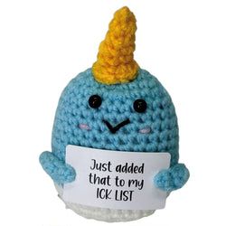 Design – Narwhal