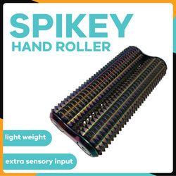 Style – 100g Spikey