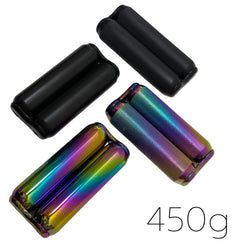 Style – 450g Smooth & Textured