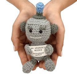 Style – Robot