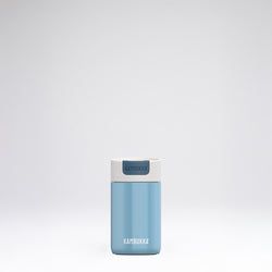Color – Silk Blue