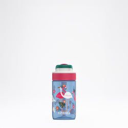 Color – Blue Flamingo