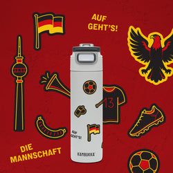 Country – Deutschland