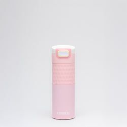 Color – Pink Aura