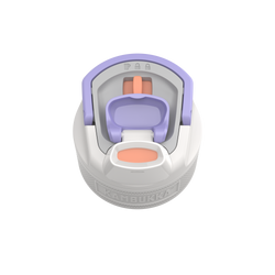 Elton – Barely Blush