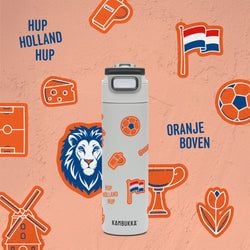 Country – Nederland