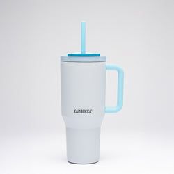 Regular Colors – Frosty Coconut