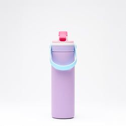 Color – Lilac Puff Insulated
