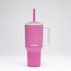 Regular Colors – Bubblegum Mint