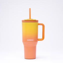 Soft Sunrise