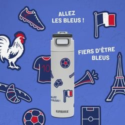 Country – France