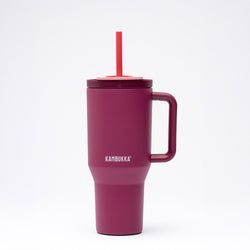 Limited Edition – Burgundy Bloom