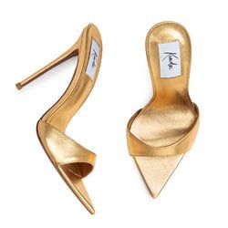 Colour – Gold