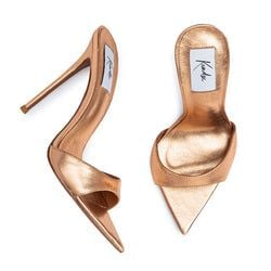 Colour – Rose Gold
