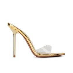 Colour – Gold Mirror