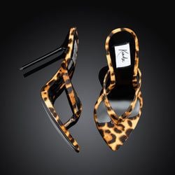 Colour – Leopard